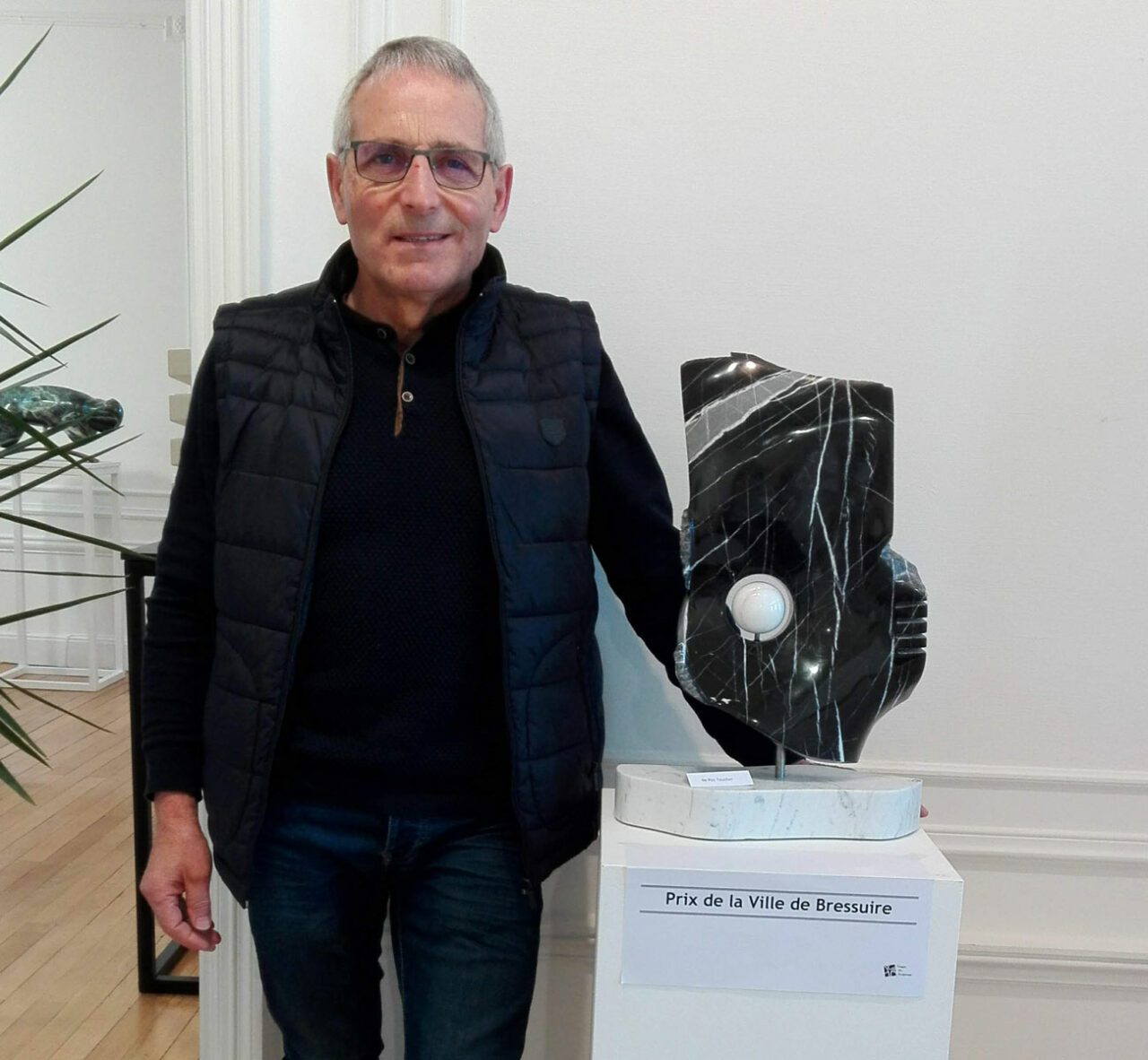 Gilbert Baudy